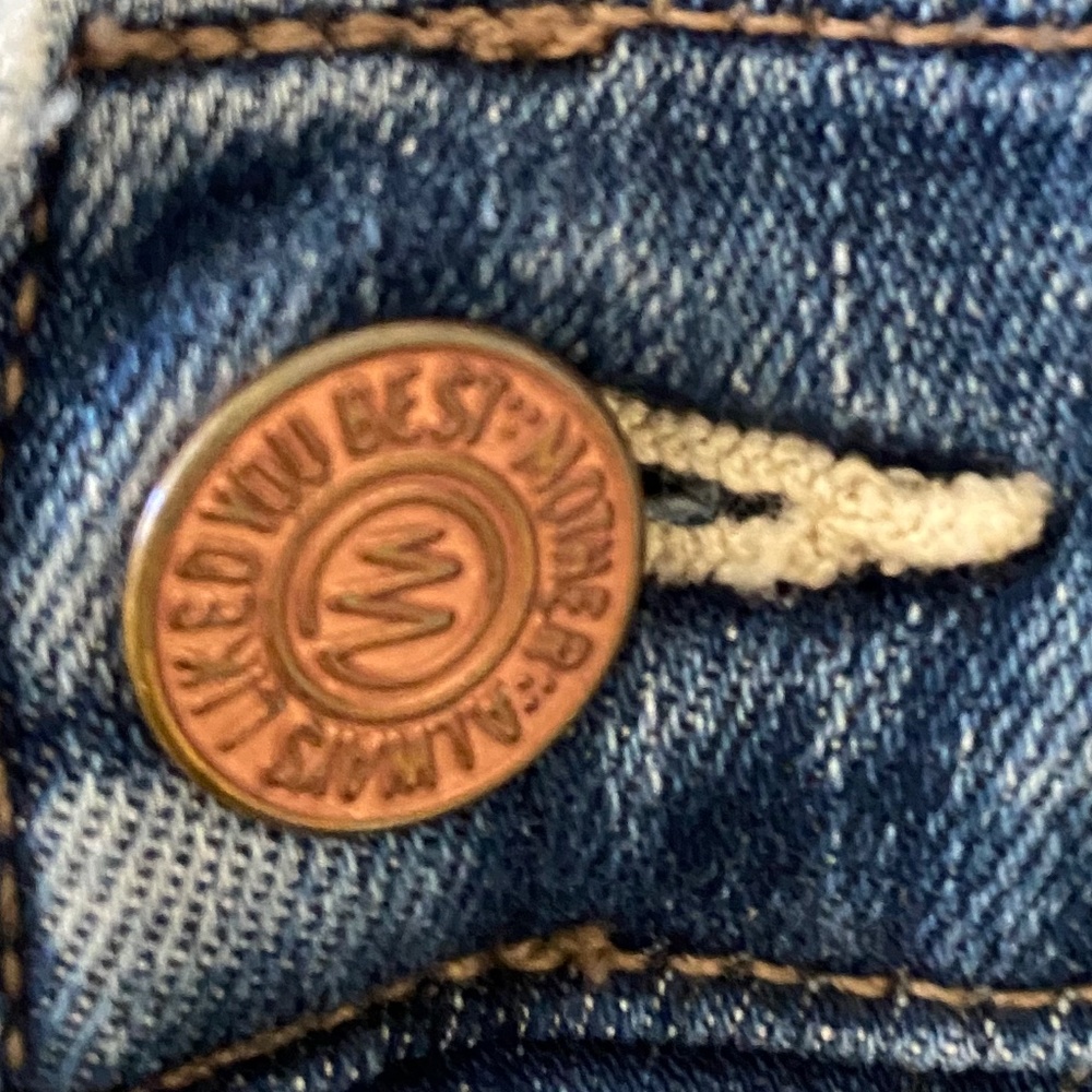 MOTHER Jeans - Picture 10 of 14